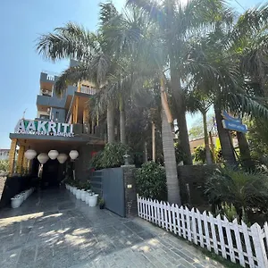 3* Hotel Aakritii
